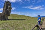 Rano Raraku
