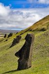 Rano Raraku
