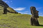 Rano Raraku
