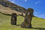 Rano Raraku
