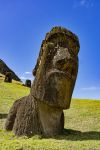 Rano Raraku
