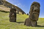 Rano Raraku
