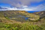 Rano Kau
