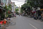 Hanoi - Old Quarter
