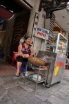 Hanoi - Old Quarter
