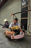 Hanoi - Old Quarter
