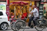 Hanoi - Old Quarter
