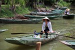 Tam Coc
