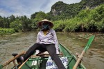 Tam Coc
