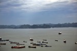 Halong Bay
