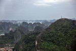 Halong Bay
