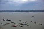 Halong Bay
