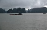 Halong Bay
