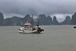 Halong Bay
