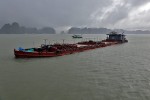 Halong Bay
