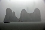 Halong Bay
