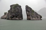 Halong Bay
