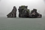 Halong Bay
