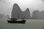 Halong Bay
