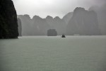 Halong Bay